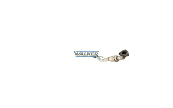 Handler.Part Exhaust pipe WALKER 10477 4