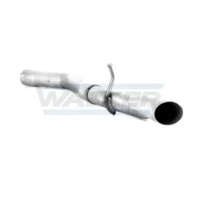 Handler.Part Exhaust pipe WALKER 10486 3