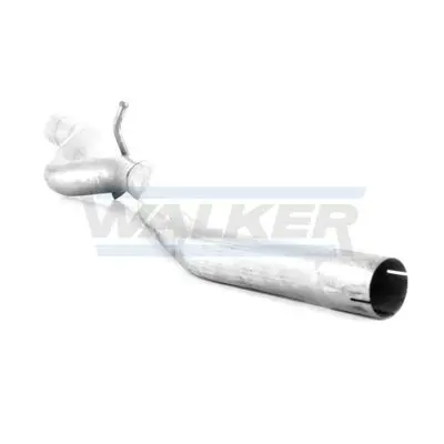 Handler.Part Exhaust pipe WALKER 10486 5