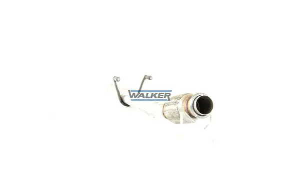 Handler.Part Exhaust pipe WALKER 10488 4