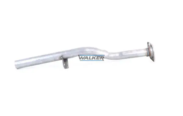 Handler.Part Exhaust pipe WALKER 10498 11