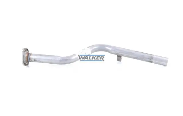 Handler.Part Exhaust pipe WALKER 10498 2