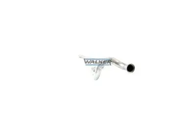 Handler.Part Exhaust pipe WALKER 10500 6