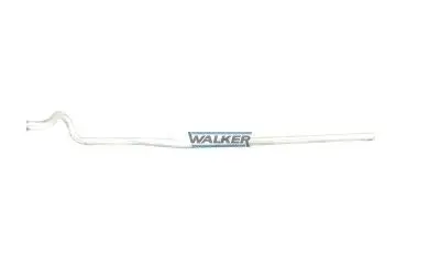 Handler.Part Exhaust pipe WALKER 10500 7