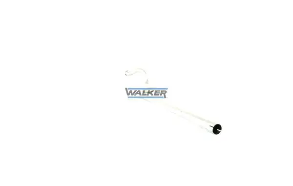 Handler.Part Exhaust pipe WALKER 10500 4