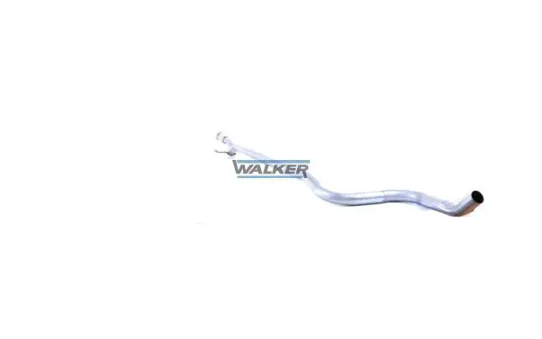 Handler.Part Exhaust pipe WALKER 10501 10