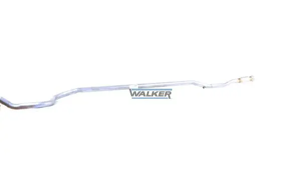 Handler.Part Exhaust pipe WALKER 10501 11