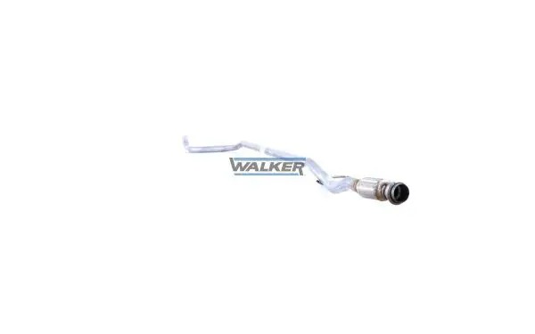 Handler.Part Exhaust pipe WALKER 10501 12