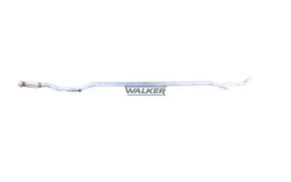 Handler.Part Exhaust pipe WALKER 10501 9