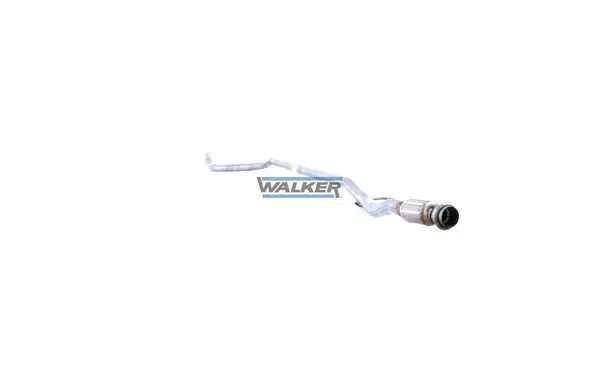 Handler.Part Exhaust pipe WALKER 10501 5