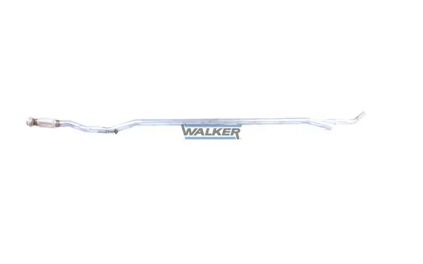 Handler.Part Exhaust pipe WALKER 10501 2