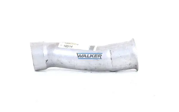 Handler.Part Exhaust pipe WALKER 10514 2