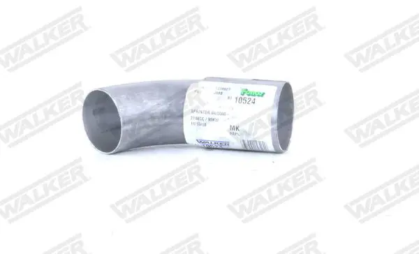 Handler.Part Exhaust tip WALKER 10524 1