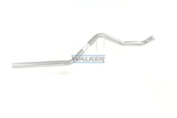 Handler.Part Exhaust pipe WALKER 10597 3