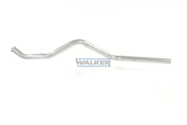 Handler.Part Exhaust pipe WALKER 10597 1