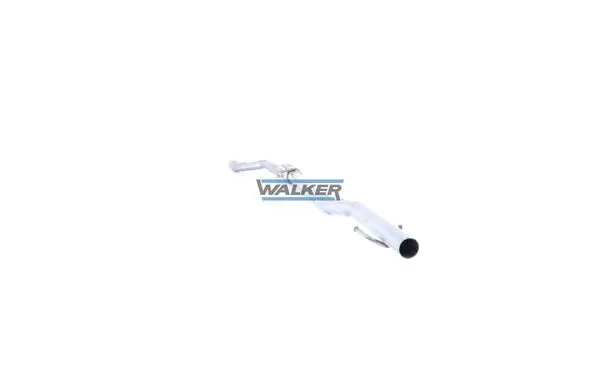 Handler.Part Exhaust pipe WALKER 10603 3