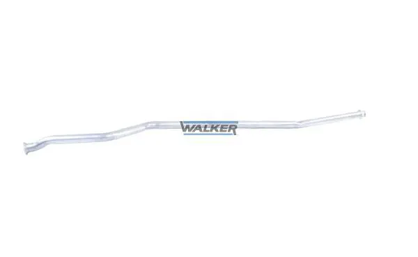 Handler.Part Exhaust pipe WALKER 10585 11