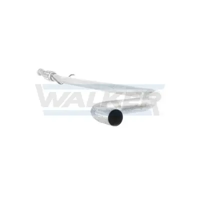 Handler.Part Exhaust pipe WALKER 10609 3