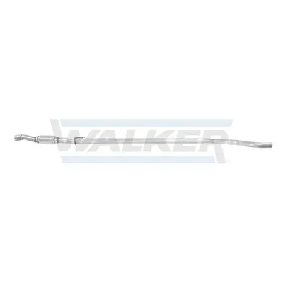 Handler.Part Exhaust pipe WALKER 10609 2