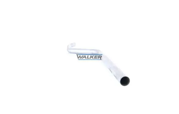 Handler.Part Exhaust pipe WALKER 10616 12