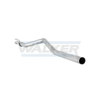 Handler.Part Exhaust pipe WALKER 10673 5