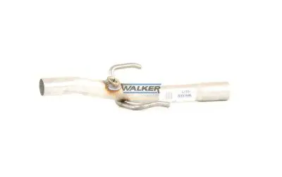 Handler.Part Exhaust pipe WALKER 10677 7