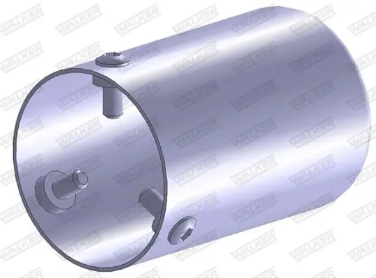 Handler.Part Exhaust tip WALKER 10682 6