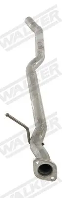 Handler.Part Exhaust pipe WALKER 10646 4