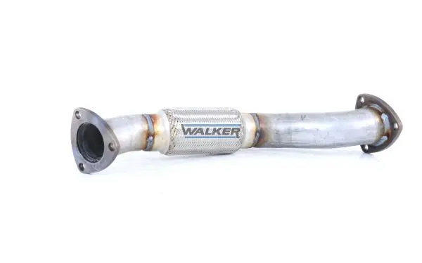 Handler.Part Corrugated pipe, exhaust system WALKER 10648 11