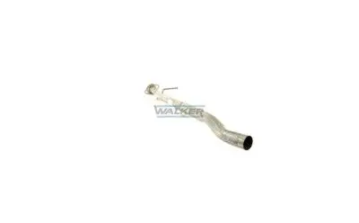 Handler.Part Exhaust pipe WALKER 10650 6