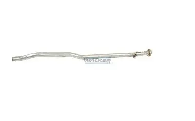 Handler.Part Exhaust pipe WALKER 10650 7