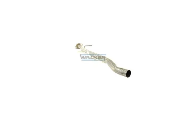 Handler.Part Exhaust pipe WALKER 10650 2