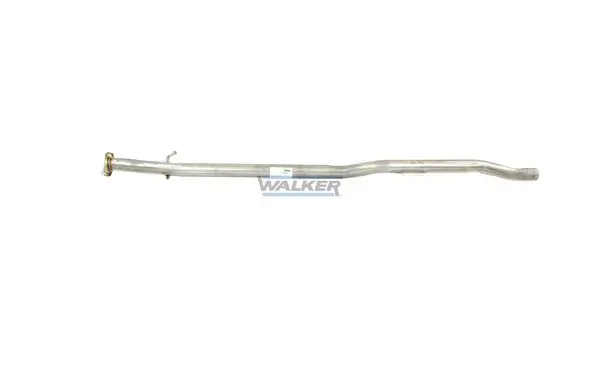 Handler.Part Exhaust pipe WALKER 10650 1