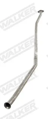 Handler.Part Exhaust pipe WALKER 12297 2