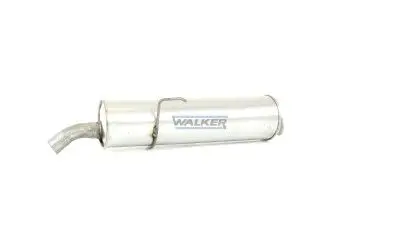 Handler.Part End silencer WALKER 12298 7