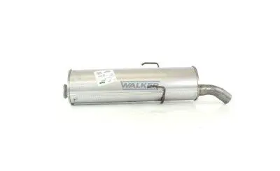 Handler.Part End silencer WALKER 12298 5