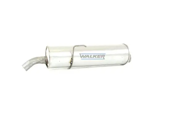 Handler.Part End silencer WALKER 12298 3