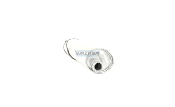 Handler.Part End silencer WALKER 12298 4