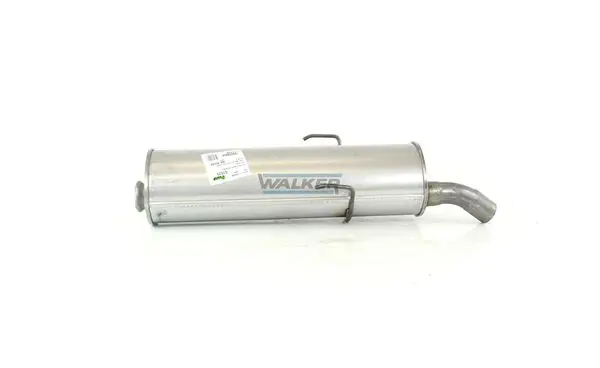 Handler.Part End silencer WALKER 12298 1