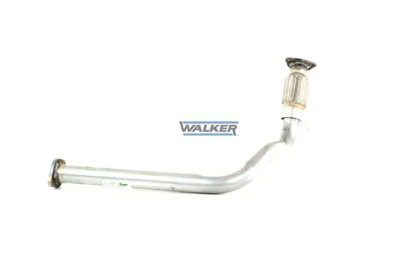 Handler.Part Exhaust pipe WALKER 12418 3