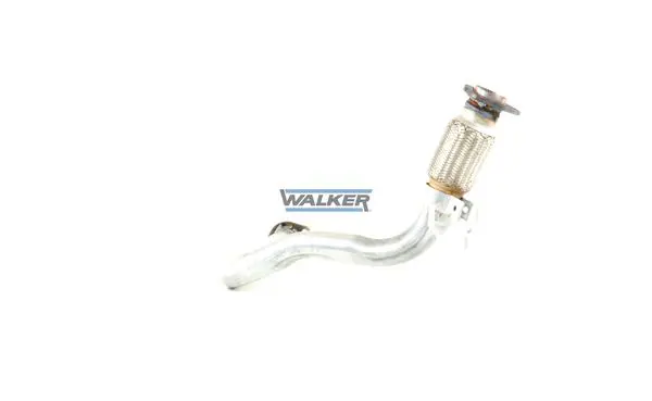 Handler.Part Exhaust pipe WALKER 12418 4