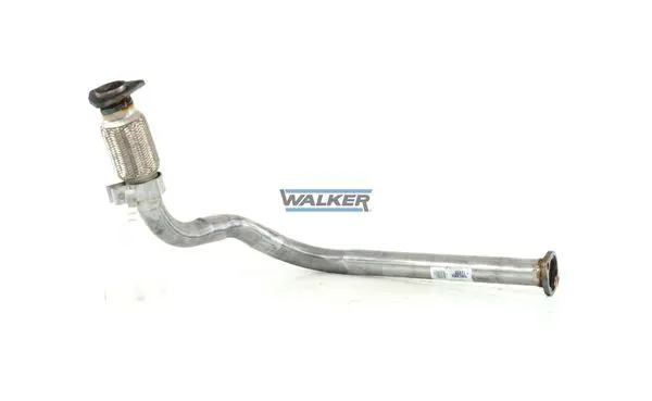 Handler.Part Exhaust pipe WALKER 12418 1