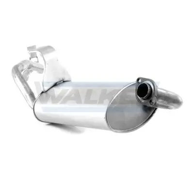 Handler.Part End silencer WALKER 12420 5