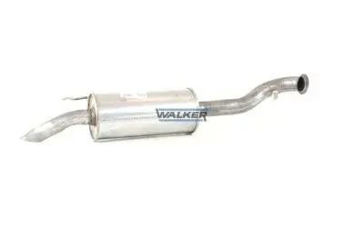 Handler.Part End silencer WALKER 12485 7