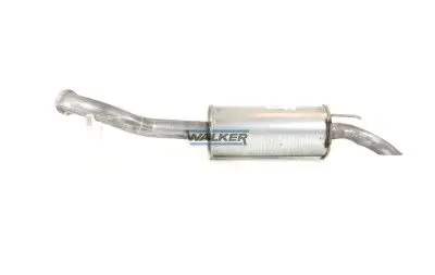 Handler.Part End silencer WALKER 12485 5