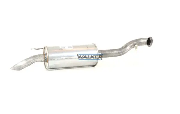 Handler.Part End silencer WALKER 12485 3