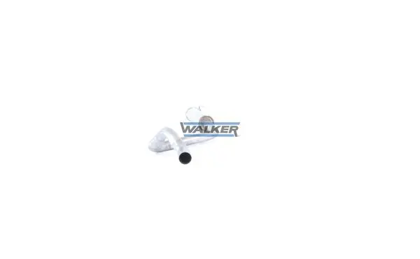 Handler.Part Front silencer WALKER 12649 3