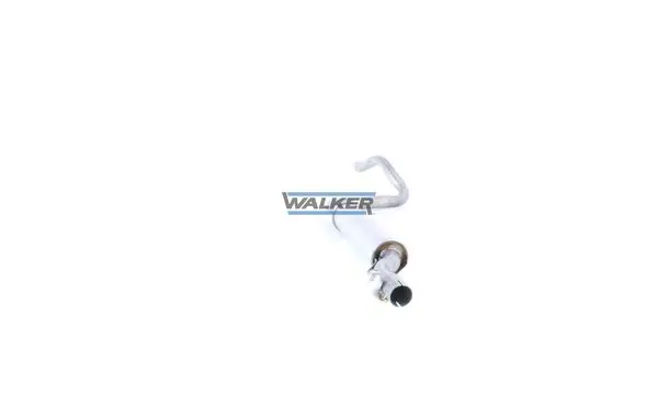 Handler.Part Front silencer WALKER 12649 5