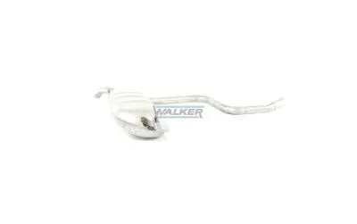 Handler.Part End silencer WALKER 12666 7