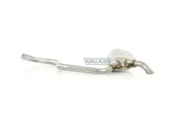 Handler.Part End silencer WALKER 12666 5